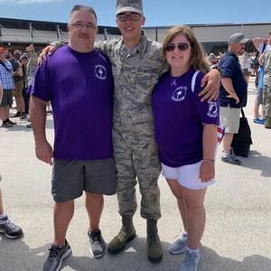 Meet your Posher, Nicholas